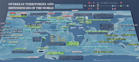 List of countries and territories where English is an .